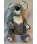 TY Attic Treasures CUTE JOINTED KOALA BEAR 9&quot; Plush Stuffed Animal 1993 - $20.31 CAD