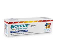 Biotitus Derma Wound Ointment 100 ml - £31.78 GBP