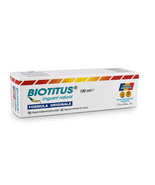 Biotitus Derma Wound Ointment 100 ml - $39.99