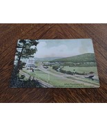 PC - White Mountains New Hampshire~Mount Pleasant &amp; Fabyan House~c1910 R... - $7.69