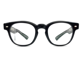 Oliver Peoples Eyeglasses Frames OV5508U 1492 Allenby Polished Black 49-... - $197.99