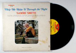 Lp sammi smith help me make it through the night thumb200