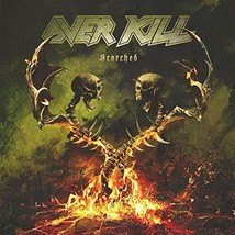 Scorched [CD] - £25.64 GBP