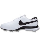 Nike Air Zoom Victory Tour 2 Men&#39;s Golf Shoe DJ6569-100 White Black Size 6 - £87.16 GBP