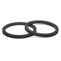 Taco Flange Gaskets 009 Taco Replacement  (Pair)  #542 - £7.70 GBP