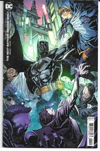 Next Batman Second Son #1, 2, 3 &amp; 4 (Of 4) Cvr B (Dc 2021) &quot;New Unread&quot; - £22.69 GBP