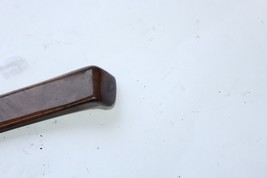 2000-2002 MERCEDES-BENZ S500 W220 FRONT RH PASSENGER DOOR MOULDING TRIM J4552 image 2
