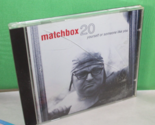 Matchbox 20 Yourself Or Someone Like You Music Cd - $9.89