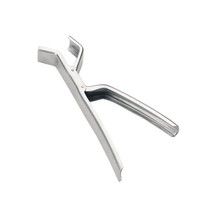 Lacor-62989-ST.STEEL TONG FOR OVEN TRAY  - $13.00