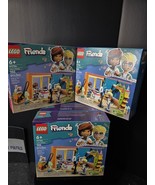LEGO FRIENDS: Leo&#39;s Room (41754) - $27.06 CAD
