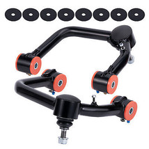 Front Upper Control Arms 2-4&quot; Lift for Toyota tacoma Prerunner 2004 2005-2022 - £76.49 GBP
