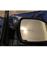 Toyota Sienna Right (Passenger&#39;s) Side Mirror Unheated 2004-2010 READ - $69.89