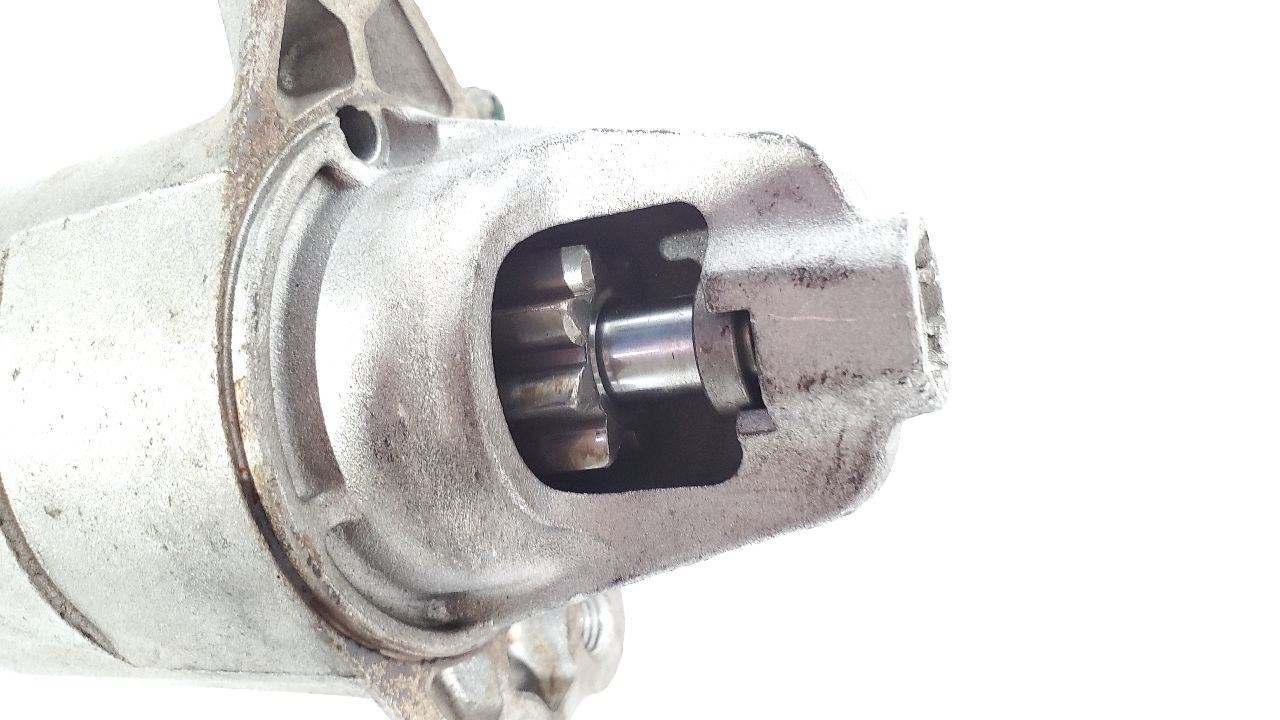 1989 1990 Nissan 240SX S13 Hatch OEM Starter Motor 2.4L Automatic Item image 10