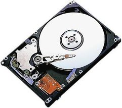 Western Digital 40GB EIDE Ultra ATA/100 Internal Hard Drive (WD400JB) - $49.00