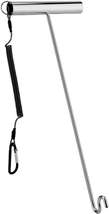 PHLKJL Stainless Steel Fishing Hook Remover，Dehooker Tool,Push/Pull Hook... - £18.79 GBP