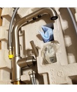 Kohler 7506-VS Purist Kitchen Faucet - Vibrant Stainless - FREE Shipping! - $319.90