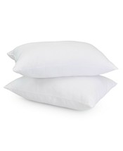 Tommy Bahama Lasting Support Pillow - 2-Pack, Standard/Queen T4101435 - £17.39 GBP