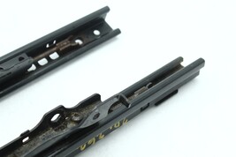 2012-2018 BMW F30 335i 328i FRONT RIGHT PASSENGER SEAT TRACK FRAME RAIL H1454 image 9