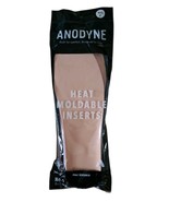 Anodyne Tri Lam Heat Moldable Inserts Mens 10 X - $11.40