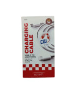 SpTech 3.3 ft USB-C Charging Cable Fast Charge For Appel iPad iPhone 14 ... - $12.56