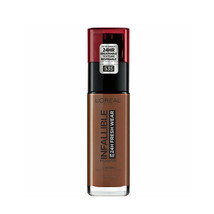 L&#39;Oreal Paris Makeup Infallible Foundation 535 Espresso - $11.82