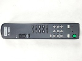 OEM Sony AV System RM-AAV008 Remote Controller Tested &amp; Working - $9.99