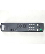 OEM Sony AV System RM-AAV008 Remote Controller Tested &amp; Working - $9.99