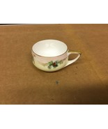 Vintage Rosenthal Selb Bavaria Donatello Tea cup  Used. Very nice Condition - $12.84 CAD
