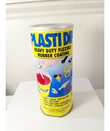 NEW Performix PLASTI DIP BLUE Plastic Multi Rubber Grip Coating for tool... - $391.04 MXN