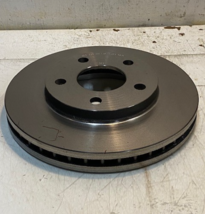 BPC Vented Disc Brake Rotor 325 MIN THK 1,208 0018 | 5x120mm | B71 | 55761 - $59.99