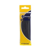 Korbond 4.5 m Hemming Tape, Black  - $6.00