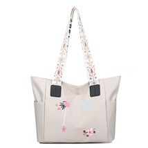 Waterproof OxHandbag Shoulder Bags for Women Shopper Tote Bag Large Capa... - £23.73 GBP