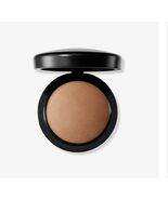 NIB MAC Mineralize SKINFINISH NATURAL Silky Face Powder - DARK DEEPEST -... - $532.60 MXN