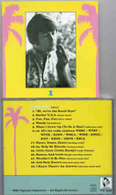 The Beach Boys - Goodbye Surfing . Hello God - Disc 1     ( Vigotone ) - £18.43 GBP