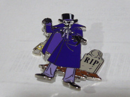 Disney Trading Pins 152376 DLP - Skeleton with Lantern - Haunted Mansion - £22.47 GBP