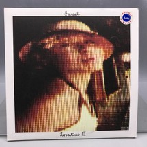 Sunset ?– Loveshines II  Vinyl 7&quot; 45 RPM Record - £3.86 GBP