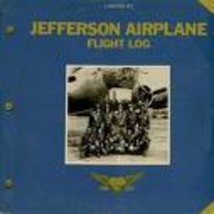 Flight Log 1966-1976 [Vinyl] - £39.37 GBP