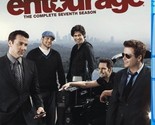 Entourage Season 8 Blu-ray | Region B - $16.21