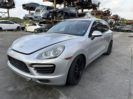 Automatic Transmission 4.8L Fits 11-18 PORSCHE CAYENNE 1076097 - £1,552.65 GBP