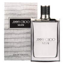 Jimmy Choo Man 3.4 oz EDT Spray - £31.29 GBP