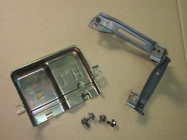 Fit For 93-97 Honda Del Sol Engine Computer ECU Mounting Bracket - £34.95 GBP