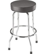 Big Red Torin Swivel Bar Stool: Padded Garage/Shop Seat With, 18.5&quot; Diam... - £45.87 GBP