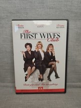 The First Wives Club (DVD, 1998, Widescreen) - £4.47 GBP
