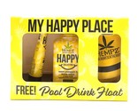 Hempz  (Sweet Pineapple &amp; Honey Melon Body Moisturizer &amp; Lip Balm) - $15.79