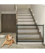 Pet Safety Gate Mesh Fence - $610.69 MXN+