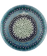 Tiozzo Sergio Italian Murano Millefiori Art Glass Ring Dish Blue White 5... - £70.01 GBP