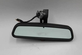 07-13 BMW 328i 335i M3 AUTO DIM DIMMING COMPASS HOMELINK REAR VIEW MIRRO... - $90.00