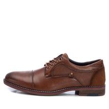 Xti Men&#39;s Dress Shoes Brown - $1,112.03 MXN