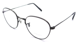 Oliver Peoples Eyeglasses Frames OV 1281 5289 48-20-145 Piercy Antique P... - $133.67
