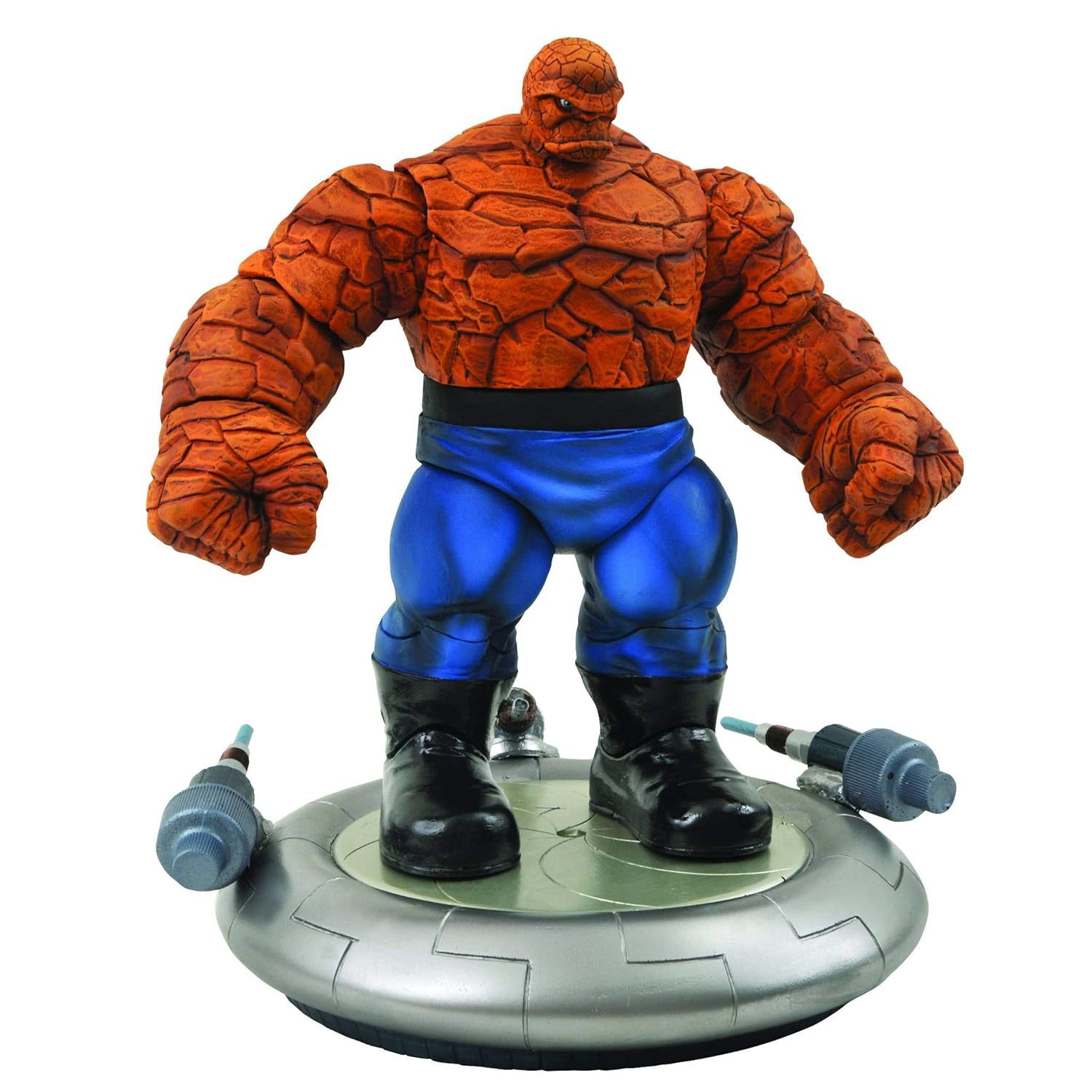 Marvel Select: Thing Action Figure